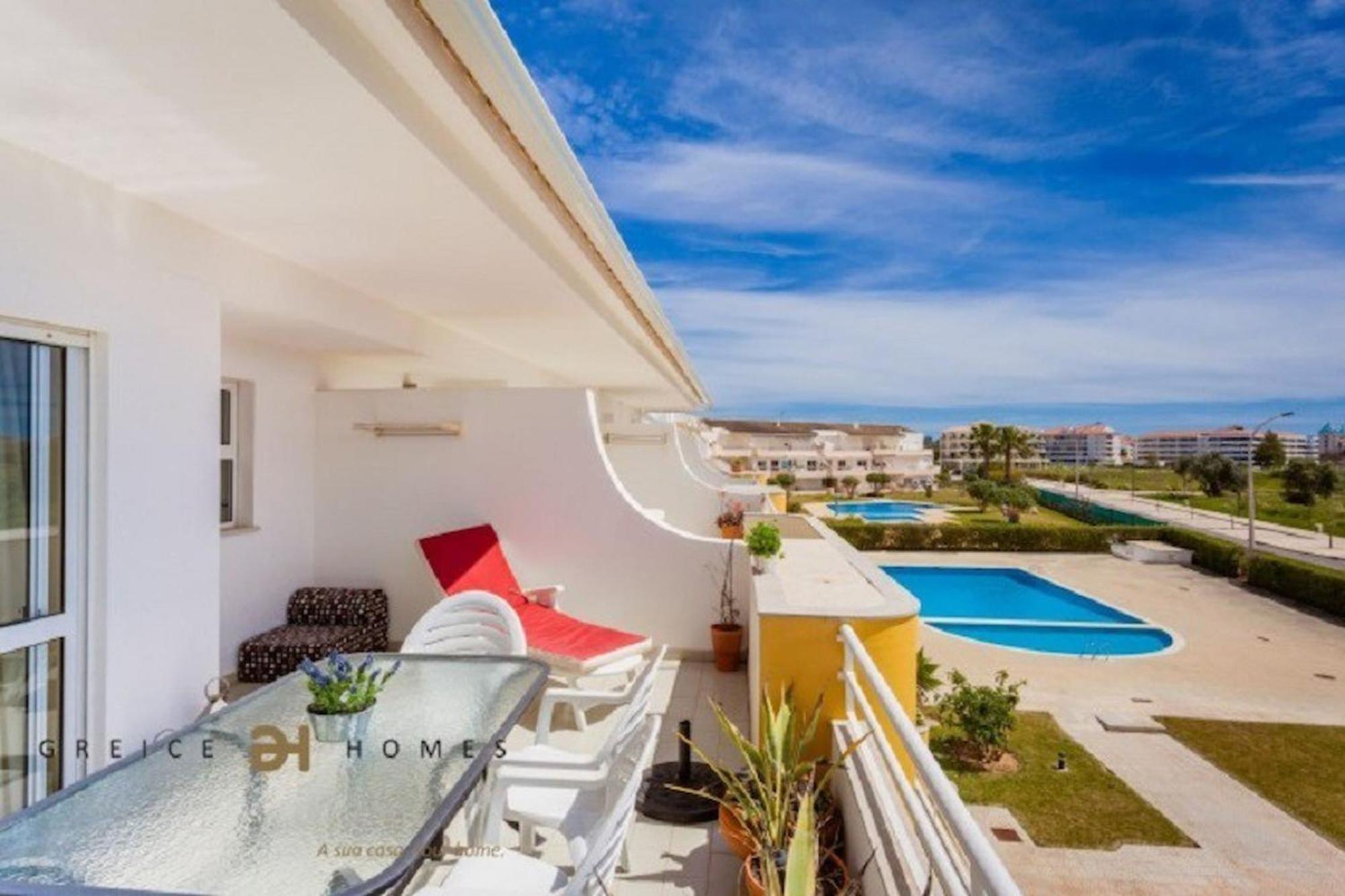 Apartamento Grevilias Quarteira